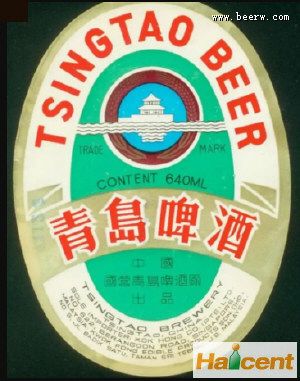 青岛啤酒不是集体商标，为啥可以用“青岛”？
